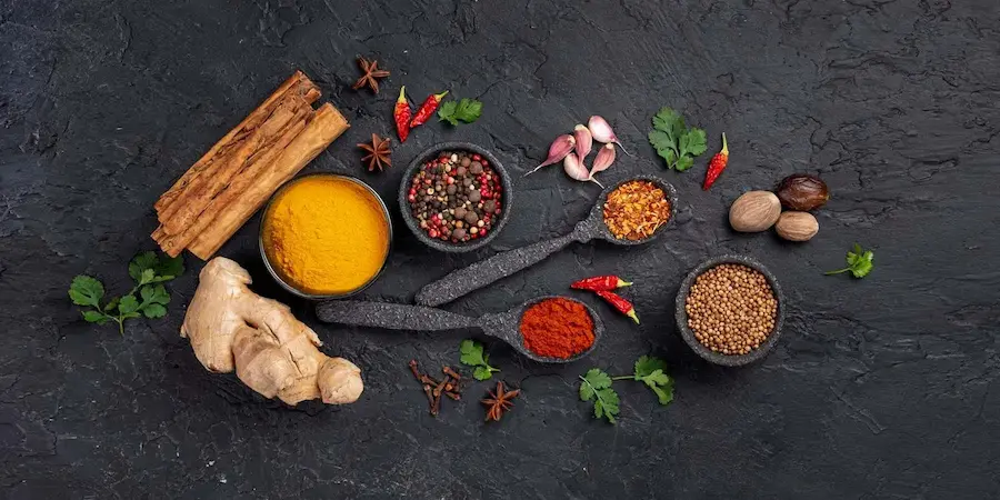 Chana Masala